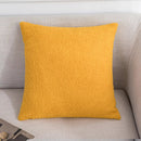 GobekUsa Abstract Geometric Print Cotton Linen Pillow Cover Nordic Style Decor Pillowcase