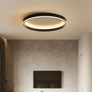 GobekUsa Circular LED Ceiling Lights for Home Decor and Indoor Lighting