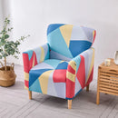GobekUsa Accent Chair Cover Slipcovers | Stretch Sofa Couch Case