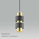 GobekUsa Glass Bar Pendant Lamp Widget