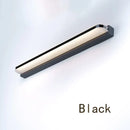 GobekUsa LED Mirror Light Stainless Steel Modern Bathroom Vanity Lighting