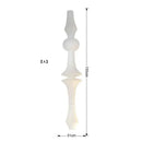 GobekUsa Japanese Wabi Sabi Pendant Light LED E27 Noguchi Akari Rice Paper Ceiling Hanging