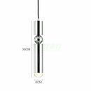GobekUsa Iron Art LED Pendant Light for Modern Nordic Style Living Room Bedroom Home Decor