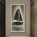 GobekUsa LED Wall Lamp for Modern Creative Wall Decoration in Bedroom, Living Room & Study