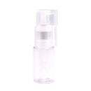 GobekUsa Glitter Powder Spray Bottle Duster Cake Decorating Tool Baking Portable