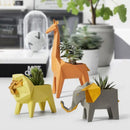"GobekUsa Giraffe 3D Papercraft Sculpture for Home & Office Decor - Handmade Origami Model"
