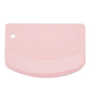 GobekUsa Cake Spatula Dough Cutter Slicer Scraper Baking Accessories