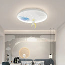 GobekUsa LED Chandelier Modern Lighting for Children's Room, Dining Room, Kitchen