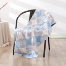 GobekUsa Cotton Bath Towel - Soft & Quick Dry - 70x140cm
