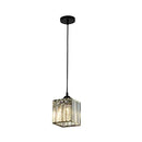 GobekUsa Crystal Trio Pendant Light for Modern Spaces