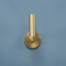 GobekUsa LED Rotatable Wall Lamps Black Gold White Sconce