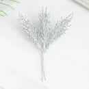 GobekUsa Artificial Autumn Branches Set for Home Decor and Weddings