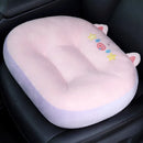GobekUsa Cat Shark Cushion: Comfy Seat Pad for Home, Office, or Kids Room