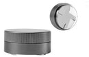 GobekUsa Espresso Tamper: Automatic Gravity Powder Tamping Tool for Barista, Coffee Maker
