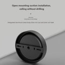 GobekUsa LED Minimalist Ceiling Light for Home - Ultra Slim Round Modern Lamps