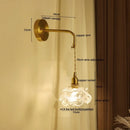 GobekUsa LED Wall Sconce Modern Style Light Fixture for Home Decor, Living Room, Bedroom