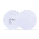 GobekUsa LED Ceiling Chandelier: Modern 220V Living Room Light Fixture with Ultrathin Design
