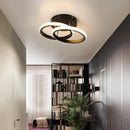 GobekUsa LED Aisle Ceiling Lights for Home Lighting in Bedroom Living Room Corridor