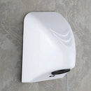 GobekUsa Automatic Hand Dryer | Wall Mounted Sensor | Bathroom Hot Air Device