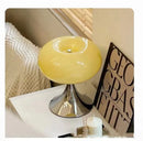 GobekUsa Apple Green Table Lamp - Three Colors Lighting