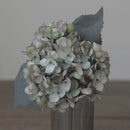 GobekUsa Artificial Hydrangea Silk Flower Arrangement Wedding Decor Shop Decoration