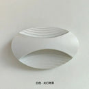 GobekUsa Double-Head LED Wall Lamp: Modern Lighting Solution for Corridors and Staircases
