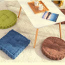GobekUsa Japanese Tatami Mat Seat Cushion Floor Pillow for Meditation Poufs