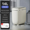 GobekUsa Automatic Sensor Trash Can for Smart Home & Kitchen