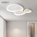 GobekUsa LED Chandelier: Modern Indoor Lighting Fixture for Bedroom, Kitchen, Living Room