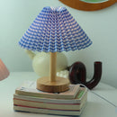 GobekUsa Korean Style Desk Lamp USB Night Light