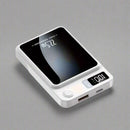 Fast charging Magsafe powerbank