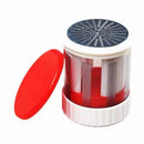 GobekUsa Butter Mill: Spreadable Butter Straight From Fridge - Smart Cutter & Cheese Grater
