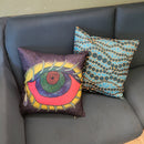 GobekUsa Cotton Pumpkin Pillowcase for Modern Sofa Decor - Thick & Stylish Cover