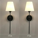 GobekUsa LED Wall Lamps Modern Minimalist Nordic Bedroom Living Room Light Fixtures