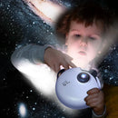 GobekUsa Galaxy Starry Night Light Projector for Bedroom Decor & Kids Gift