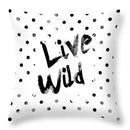 GobekUsa Animal Print Pillowcase Cushion Cover Home Decoration for Sofa