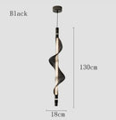 GobekUsa Italian Style Pendant Light Chandelier for Dining Room and Kitchen