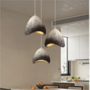 GobekUsa LED Pendant Chandelier for Dining Room Home Decor Lighting Fixture