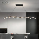GobekUsa LED Ceiling Chandelier for Home Decor and Indoor Lighting