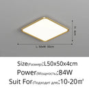GobekUsa LED Chandelier Lights for Modern Indoor Living Room, Bedroom & Dining Room