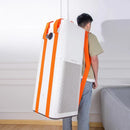 GobekUsa Furniture Lifting Straps: Adjustable Belt for Moving Heavy Items