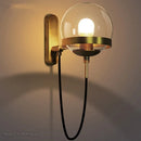 GobekUsa LED Wall Lamps: Modern Bedroom & Kitchen Lighting, Elegant Living Room Sconce Light