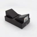 GobekUsa 4W LED Outdoor Wall Light IP65 Waterproof Garden & Bedroom Decoration Lamp