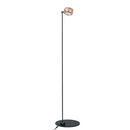 GobekUsa Designer Fishing Floor Lamp for Living Room and Bedroom