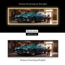 GobekUsa LED Wall Lamp for Modern Creative Wall Decoration and Lighting