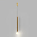 GobekUsa LED Pendant Lamp: Modern Bedroom & Living Room Hanging Light for Bar, Cafe & Bedside
