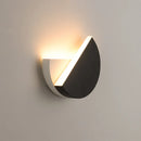 GobekUsa Adjustable LED Wall Lamp for Modern Bedroom and Aisle Lighting
