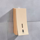 GobekUsa 450ml Wall-Mounted Soap Dispenser for Kitchen & Bathroom