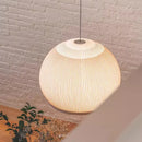 GobekUsa Light Luxury Chandelier - Postmodern Wabi-Sabi Style for Bedroom, Living Room, Café