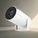 Portable 4K Projector - Home Cinema Outdoor Projetor